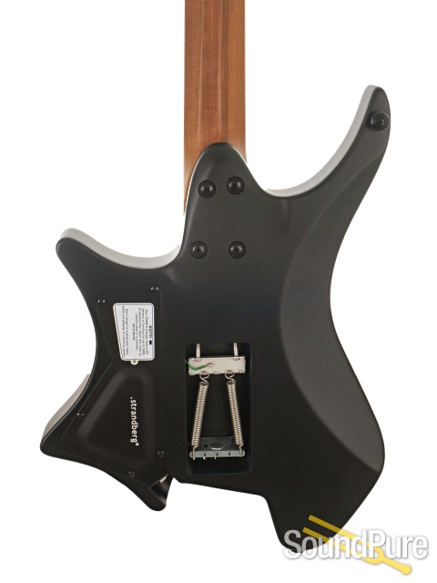 Strandberg Boden Plini Edition N2.6T Guitar #C2602768 — image 4