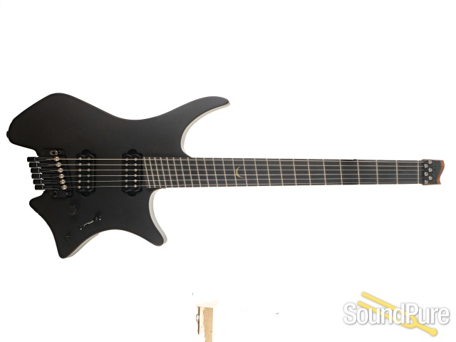 Strandberg Boden Plini Edition N2.6T Guitar #C2602768 — image 6