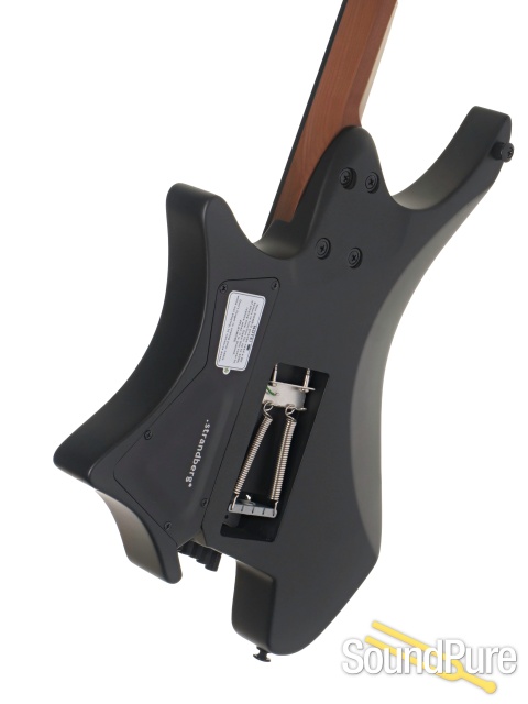 Strandberg Boden Plini Edition N2.6T Guitar #C2602778 — image 3
