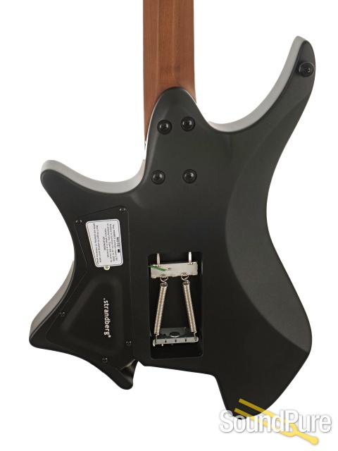 Strandberg Boden Plini Edition N2.6T Guitar #C2602778 — image 4