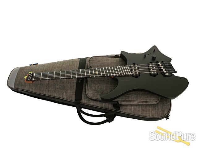 Strandberg Boden Plini Edition N2.6T Guitar #C2602778 — image 7