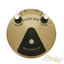 Jimmy C Custom Fuzz Majik Boy Fuzz Pedal #MB 063-Used