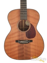 Bourgeois OM Sawmill Custom Guitar #11441
