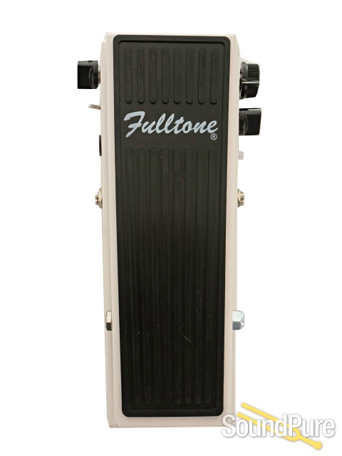 Fulltone LTD Custom Shop Supa-Wah Pedal #1107 - Used — image 5