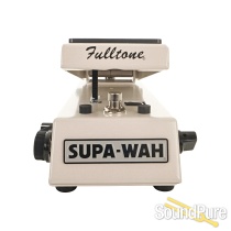 Fulltone LTD Custom Shop Supa-Wah Pedal #1107 - Used