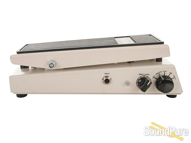 Fulltone LTD Custom Shop Supa-Wah Pedal #1107 - Used — image 7
