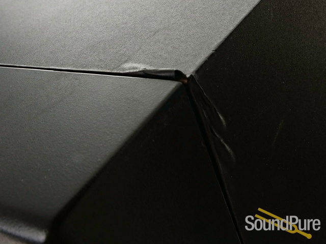 Kali Audio LP-UNF Ultra-Nearfield Monitor Pair Black - Used — image 2