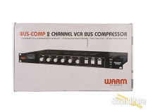 Warm Audio BUS-COMP - Used