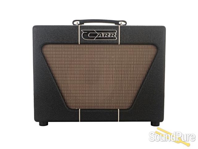 Carr Amplifiers Super Bee 10W 1x12 Combo Amp #0221 - Used
