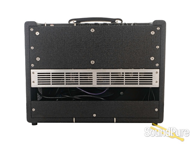 Carr Amplifiers Super Bee 10W 1x12 Combo Amp #0221 - Used — image 3