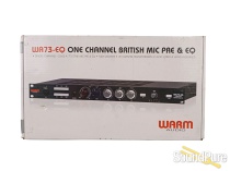 Warm Audio WA73-EQ - Used