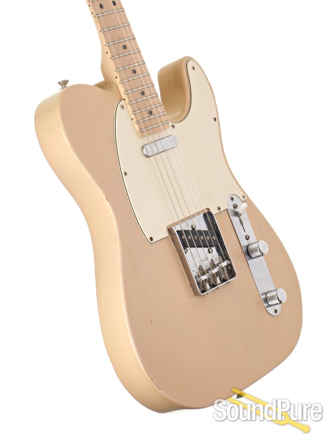 Fender Telecaster Highway One Guitar #Z9379848 - Used — image 2
