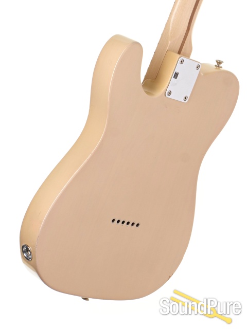 Fender Telecaster Highway One Guitar #Z9379848 - Used — image 3