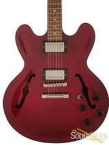 Gibson Memphis ES-335 Studio Guitar #11247700 - Used
