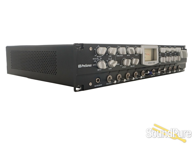 Presonus ADL 700 Tube-Driven Channel Strip - Used — image 4