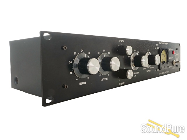 Black Lion Seventeen Compressor - Used — image 2