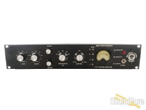 Black Lion Seventeen Compressor - Used