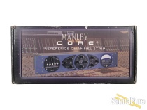Manley CORE Reference Channel Strip - Used