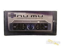 Manley Nu Mu Variable Mu Stereo Compressor - Used