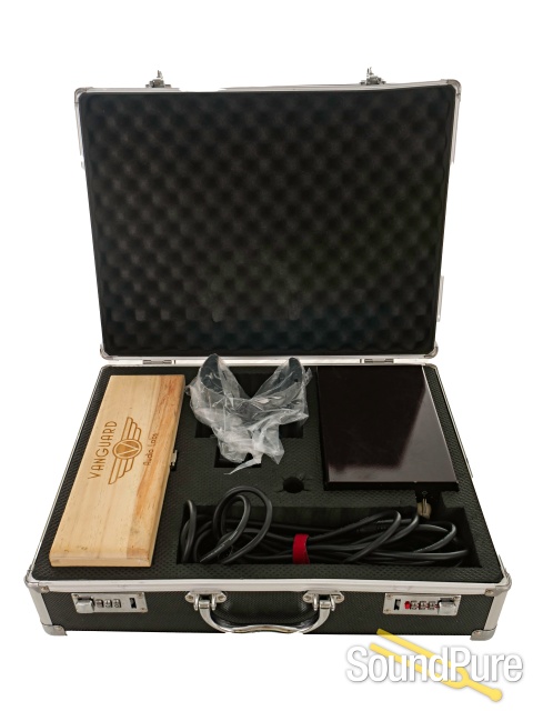Vanguard Labs V13 Gen 1 Tube Condensor Mic - Used — image 2