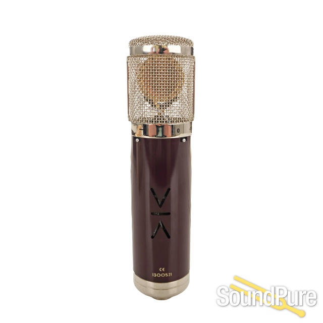 Vanguard Labs V13 Gen 1 Tube Condensor Mic - Used — image 4