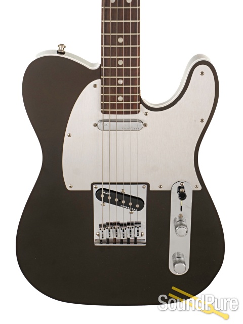 Fender American Ultra Tele RW TXT Guitar #US22041633 - Used