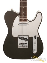Fender American Ultra Tele RW TXT Guitar #US22041633 - Used