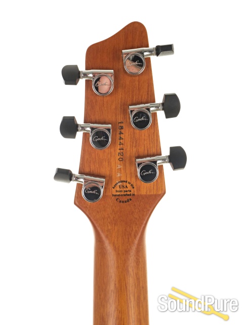 Godin LGX SA (S) Guitar #18444120 - Used — image 5