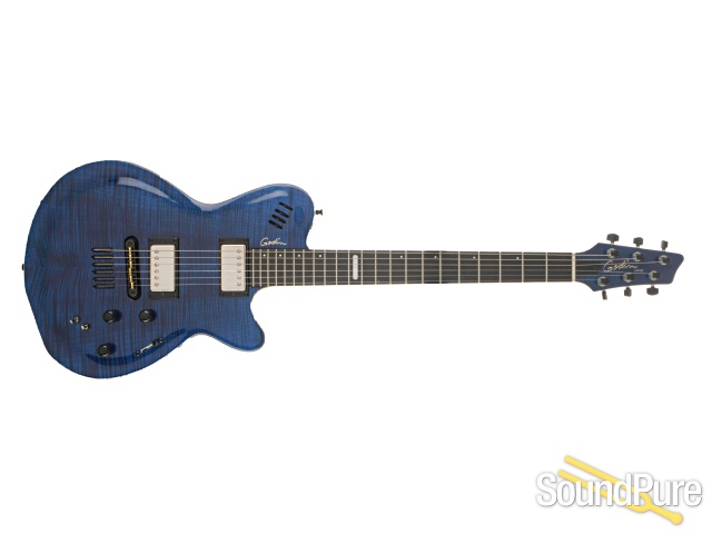 Godin LGX SA (S) Guitar #18444120 - Used — image 6