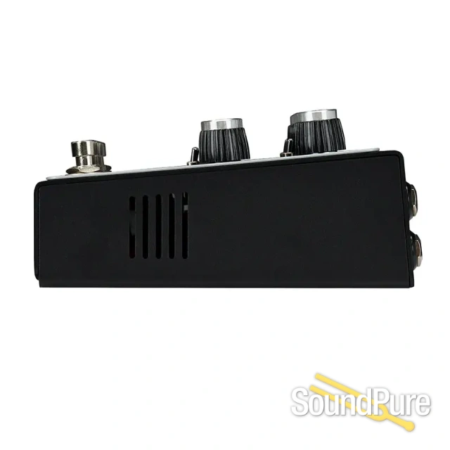 Tone King Royalist Tri-Tube Preamp Pedal — image 4