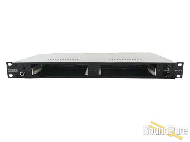 SYNERGY SYN2 Rack Unit  #10022605069