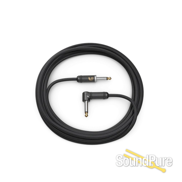 D'Addario PW-AMSGRA-15 American Stage Instrument Cable -15ft