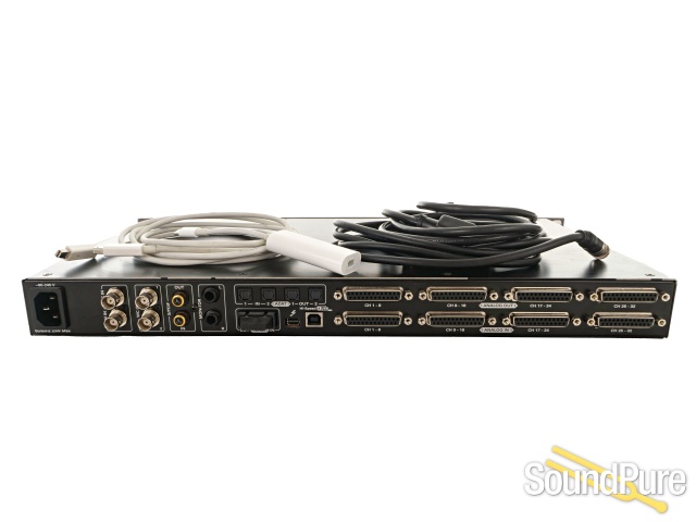 Antelope Audio Orion 32+ Gen 3 - Used — image 3