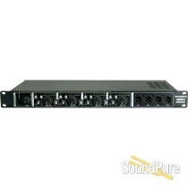 Drawmer 4X4R Rackmount Active Splitter