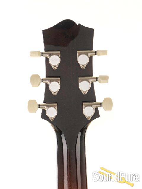 Collings 290 Guitar #29019505 - Used — image 5