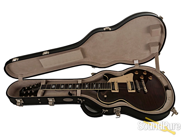 Collings CL Oxblood Electric Guitar #CL231549 - Used — image 7