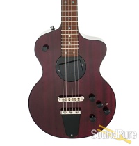 Rick Turner Model 1 Deluxe Guitar #6043 - Used