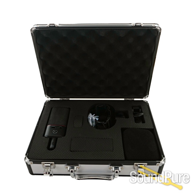 Austrian Audio OC18 Cardioid Precision Microphone - Used — image 2