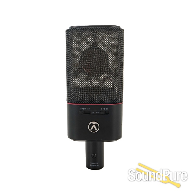 Austrian Audio OC18 Cardioid Precision Microphone - Used