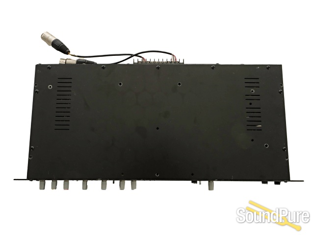 Valley People 440 VCA Dynamics Processor - Used — image 4