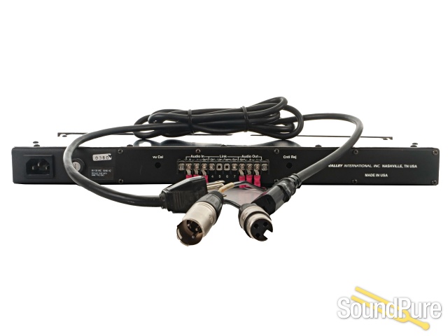 Valley People 440 VCA Dynamics Processor - Used — image 3