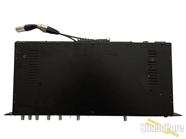 Valley People 440 VCA Dynamics Processor - Used — image 4