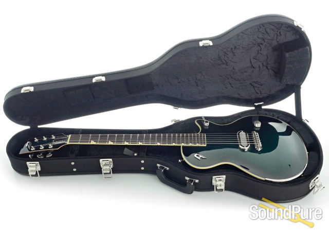 Duesenberg Jeff DaRosa Alliance Guitar #222637 - Used — image 5