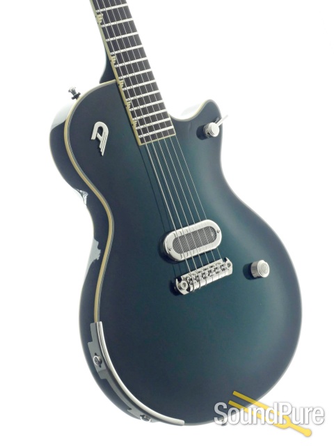 Duesenberg Jeff DaRosa Alliance Guitar #222637 - Used — image 8