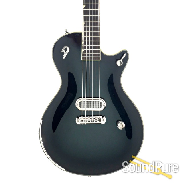 Duesenberg Jeff DaRosa Alliance Guitar #221493 - Used