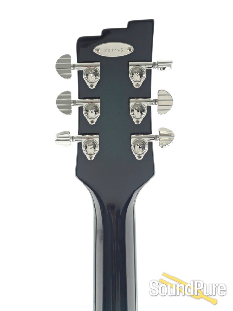 Duesenberg Jeff DaRosa Alliance Guitar #221493 - Used — image 2