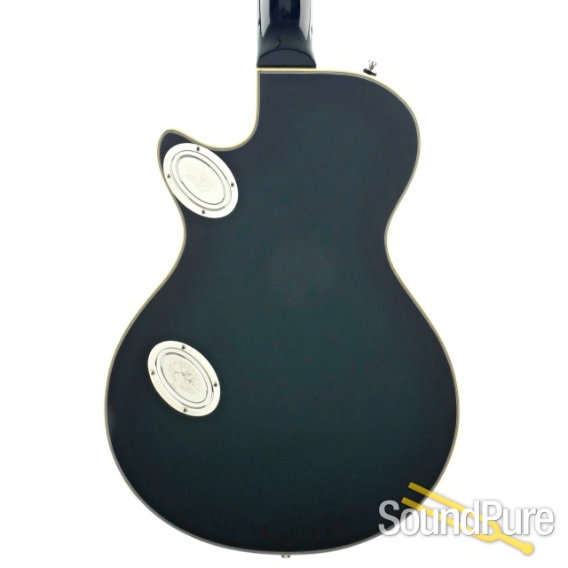 Duesenberg Jeff DaRosa Alliance Guitar #221493 - Used — image 3