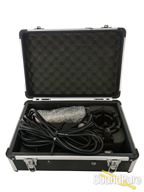 Rode NTV Tube Condensor Studio Kit - Used — image 2