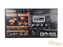 Roland GR-55 Guitar Synthesizer - Used