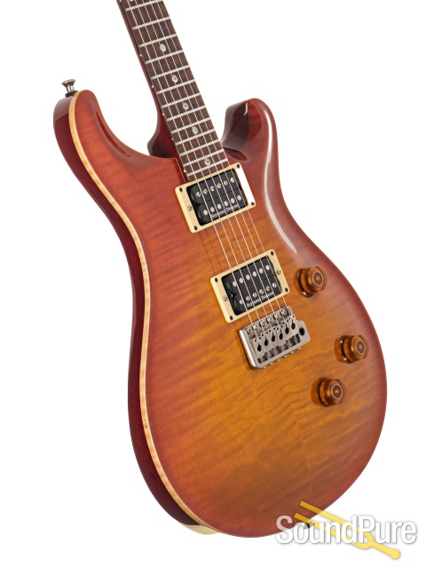 PRS  Custom 24 Guitar #524127 - Used — image 2